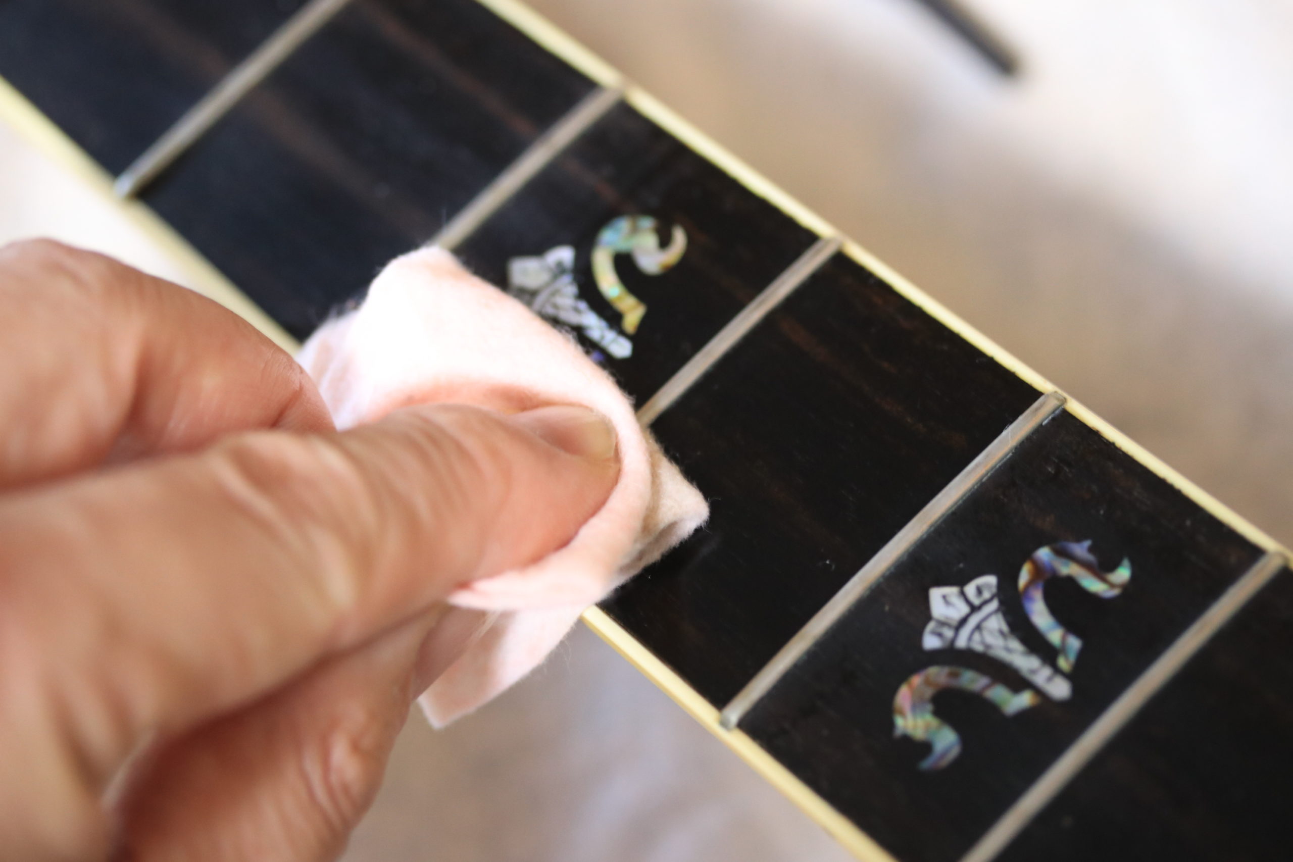 C-１０をメンテ