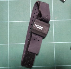 XOSS